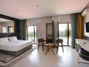 Dedeman Van Resort & Aqua