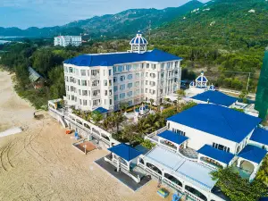 Lan Rung Beach Resort