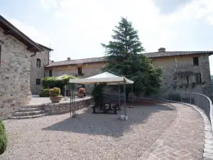 Agriturismo Goccia di Luna