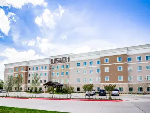Staybridge Suites Plano North - Frisco by IHG