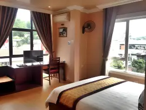 Hong KY Boutique Hotel