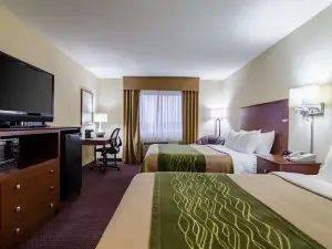 Comfort Inn
