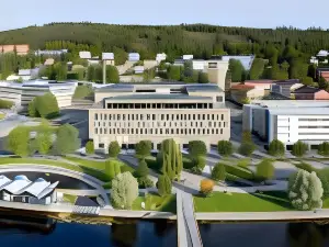 Clarion Hotel Sundsvall