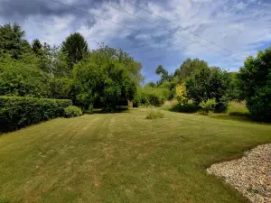 수영장이 있는 비르통의 홀리데이 홈