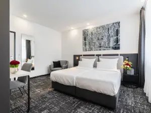 Libarty Hotels