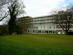 Humber Royal Hotel