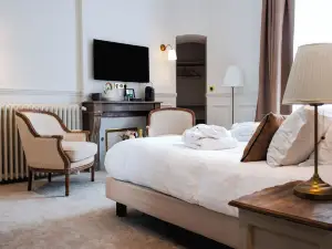 Hotel Château Héloïse