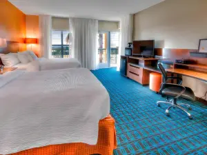 Fairfield Inn & Suites Destin