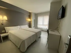 Hotel Bilbi