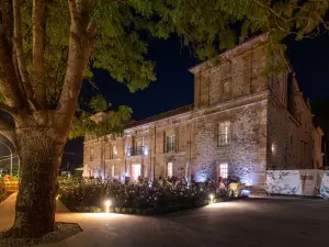 Palacio de Los Acevedo
