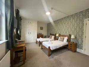Horton Inn