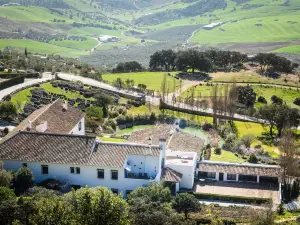 Hotel Fuente del Sol