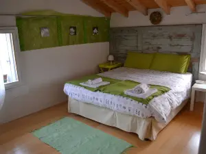 B&B Cappuccini