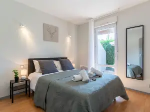 Residence Croma