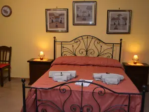 B&B Jolly House Bolognetta