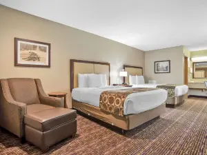 Best Western Vicksburg