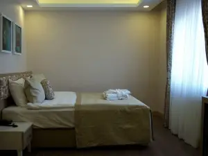 Urofiz Termal Hotel