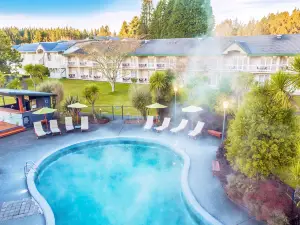 Wairakei Resort Taupo