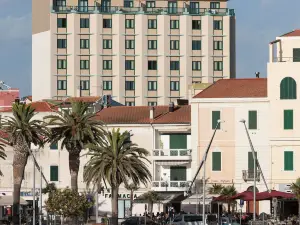 ホテル カタルーニャ