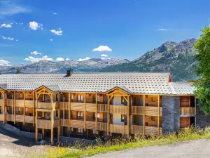 Sowell Residences Pra Loup