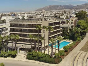 Golden Sun Hotel