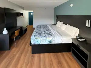 Motel 6 East Syracuse, NY - Airport