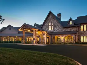 The Sewanee Inn