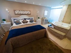 Hotel.Com Prudentopolis