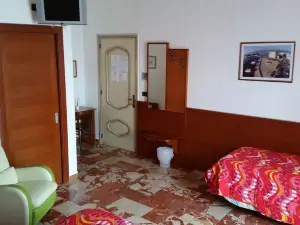 L'isola B&B