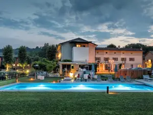 Il Corazziere Rural Resort - Hotel & Ristorante