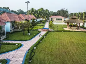 Nandan Village Resort