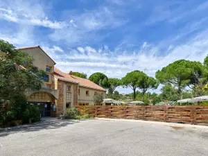 Villa Martégale Hôtel Restaurant
