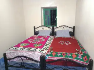 Gite Tawajdat Taghia