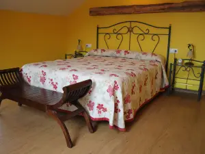 El Rincon del Labrador
