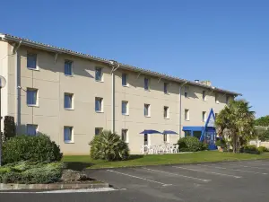 อะเทนา บอร์โด ซูด อีสต์ ครีออง - เวโลฟรีนดลี่