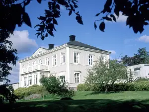 Söråkers Herrgård