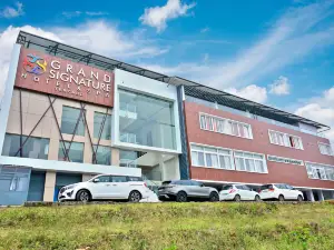 Grand Signature Hotel & Spa