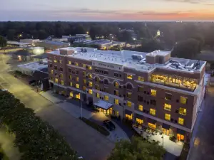 Cotton House, Cleveland, a Tribute Portfolio Hotel