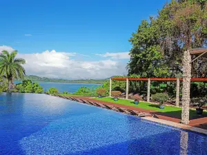 Nammbú Beach Front Bungalows