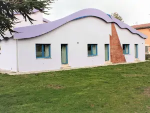Basilicata Al Volo
