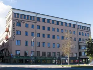 핀란디아 호텔 세우라후오네