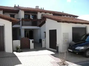 Charming Pyrenean house