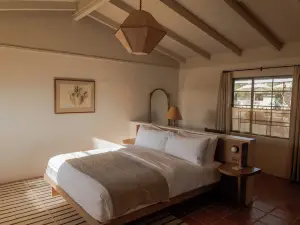 Hotel Wren