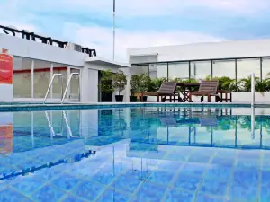 Harris Hotel Pontianak