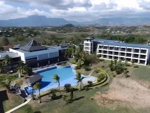 Nasau Resort & Villas