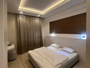 아르몬 아파르트 호텔