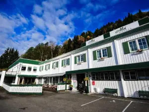 Moi Hotell