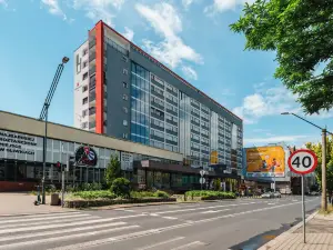 Crystal - by Kairos Apartments
