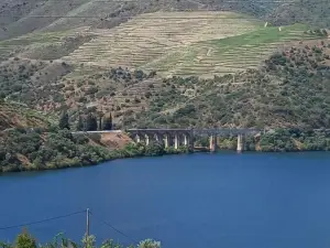 Douro 3 Bedrooms Magic Mountain Landscape