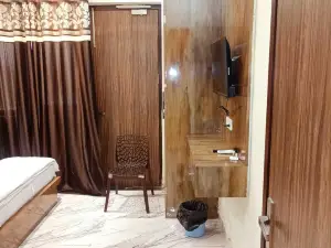 Hotel Vijaya